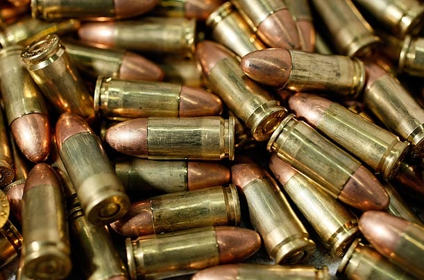 How to Clean Bullets: The Ultimate Guide.