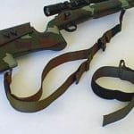 image of Tactical Intervention Cuff Rifle Slings