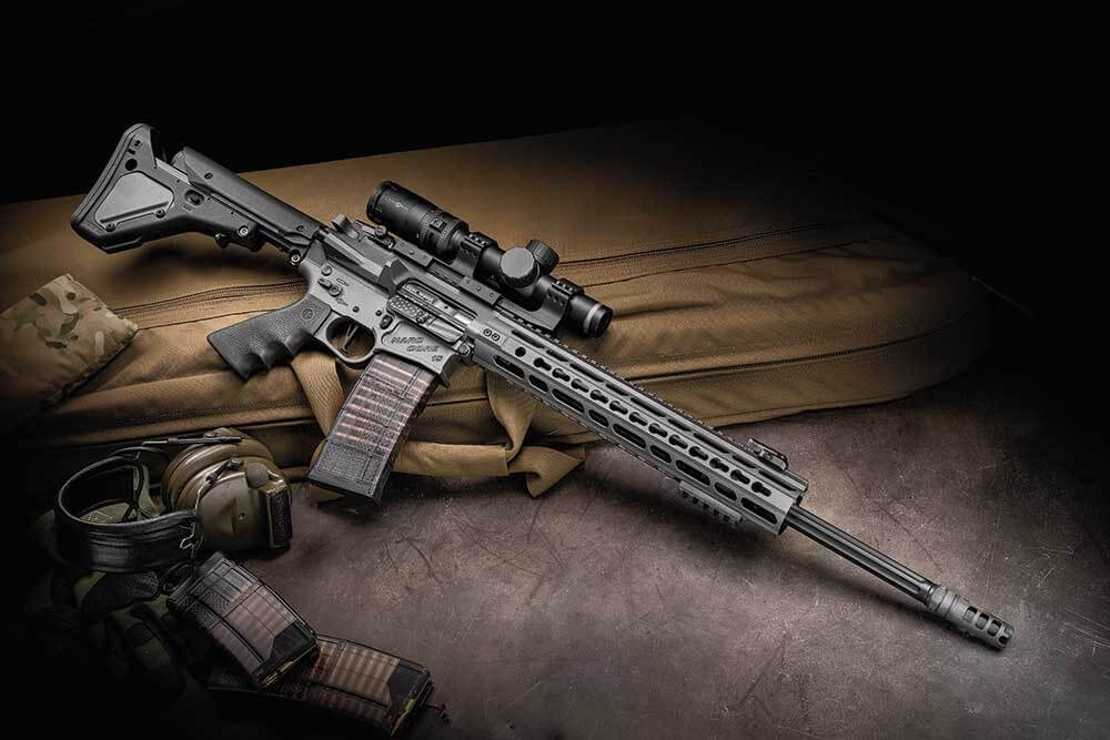 10 Best AR-15 Rifles in 2022 (with Pictures and Prices)