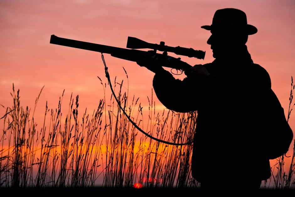 9 Best Beginner Hunting Rifles for Deer and More