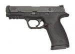 image of Smith & Wesson M & P 9