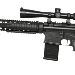image of Armalite AR-10 A2
