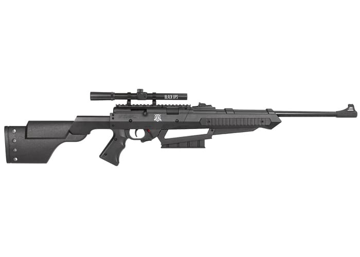 image of Black Ops by Bear River Holdings Junior Sniper Rifle B1155