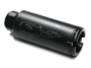 Flash Hider/Suppressor