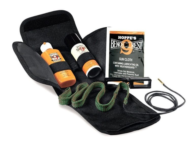 image of Hoppe’s Bore Snake Rifle Cleaner
