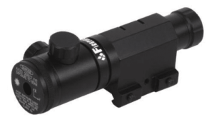 image of a Laser sight