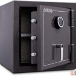 image of the Mesa Safe MBF1512C All Steel Burglary And Fire Safe
