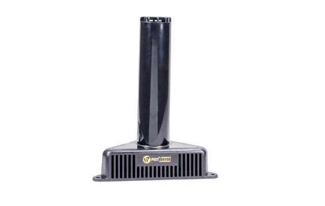 The Peet Dryer Gun Safe Dehumidifier is designed to sit upright in the corner of your safe
