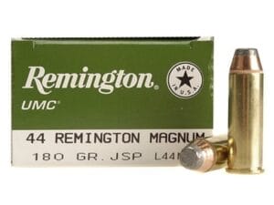 image of Remington 180gr Ultimate Defense