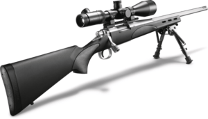 image of Remington 700