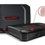 image of the Vaultek VT10I Lightweight Biometric Bluetooth Smart Safe