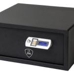 image of the Verifi S6000 Smart Safe