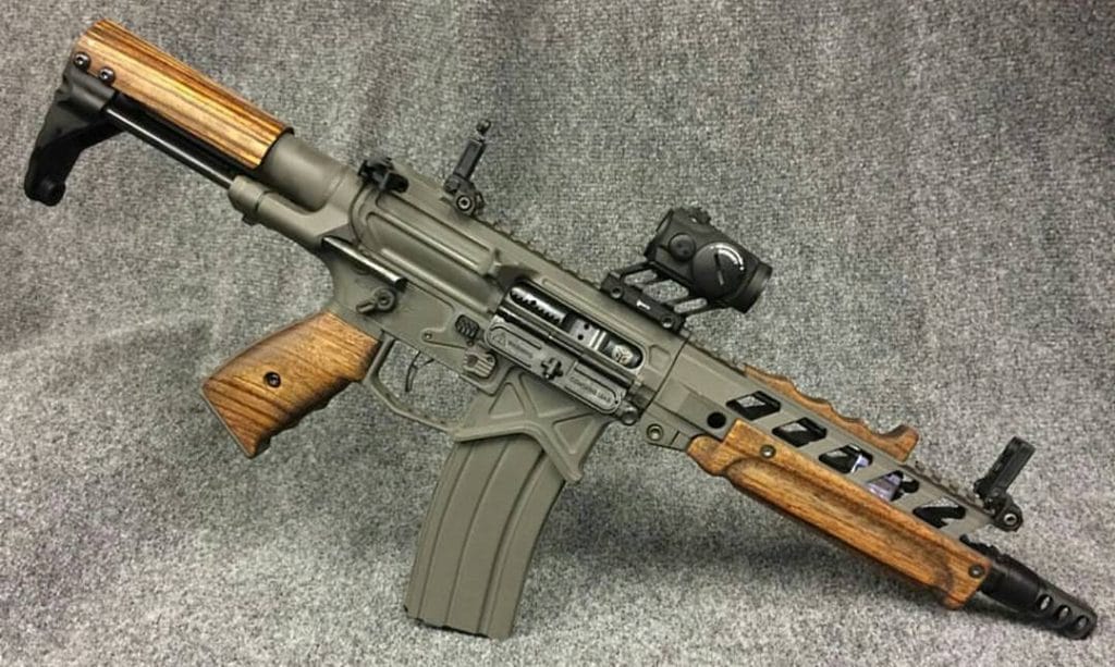 Ar 15 Furniture And Accessories A Complete Guide Gun News Daily