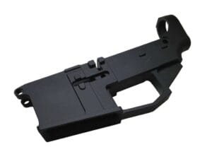 image of Lower Receiver
