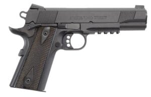 image of Colt 1911 - Handguns For Home Defense