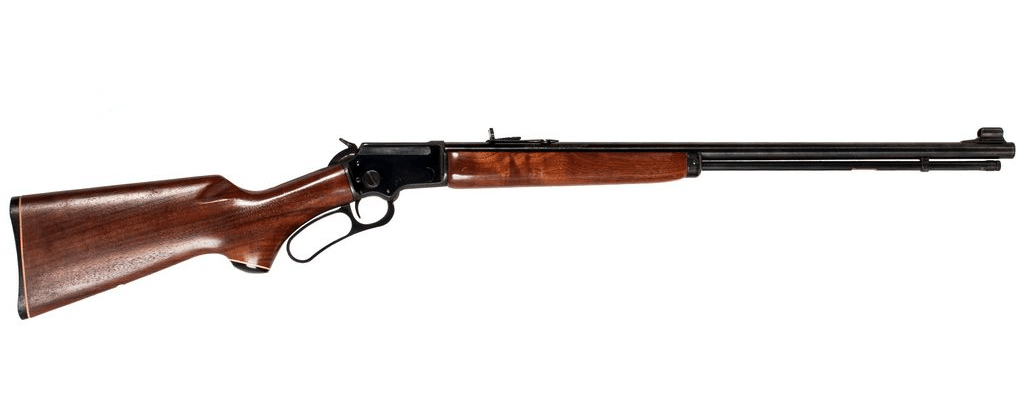 image of Marlin 39A rifle