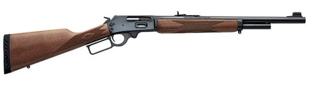 The Marlin Model 1895G Guide Gun is the strongest lever-action in history.