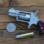 image of NAA Mini-Revolver