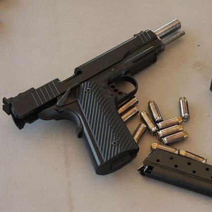 10 Best 10mm Pistol & Handgun Options in 2023 - Gun News Daily