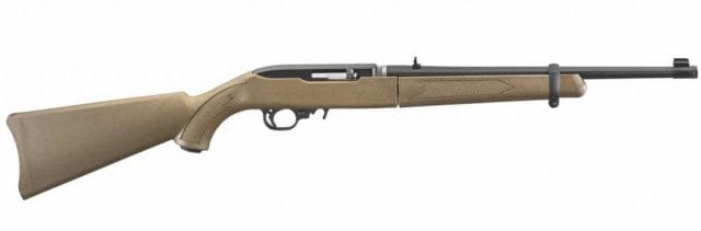 Ruger 10/22 Takedown rifle