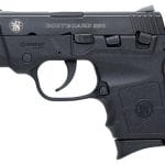 image of Smith & Wesson Bodyguard
