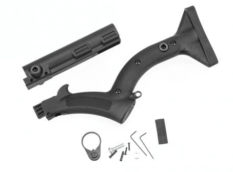 image of Thordsen Customs' FRS-15 Enhanced Stock Kit