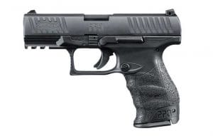 Walther PPQ M2 - Handguns For Home Defense