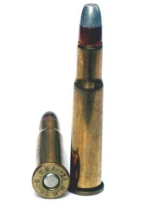 image of 30-30 Winchester