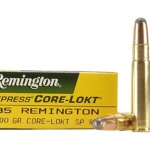image of .35 Remington