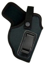 HolsterMart USA Dual Function Taurus PT111 Holster with Body Shield