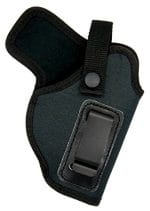 image of HolsterMart USA Dual Function Holster with Body Shield
