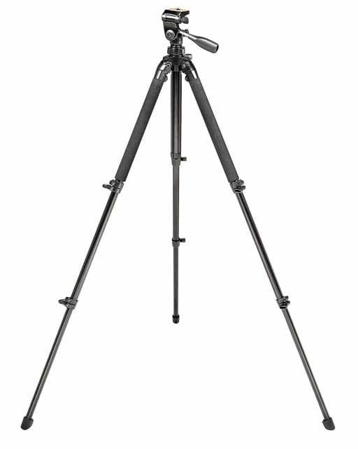 image of The Bushnell Advanced Tripod