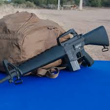 image of Colt M16A1 Re-Issue
