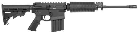 image of DPMS GII AP4-OR