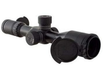Trijicon TARS101 3-15x50 Riflescope