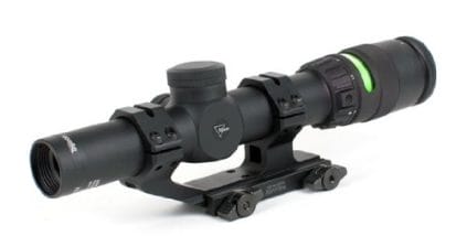 Trijicon TR23 AccuPoint 5-20x50 Riflescope