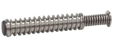 a picture of gen 4 recoil spring assembly