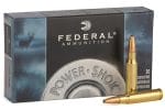 image of Federal - Power-shok Ammo 30-06 Springfield 150gr