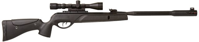 Top Pick is the Gamo Whisper Fusion Air Rifle