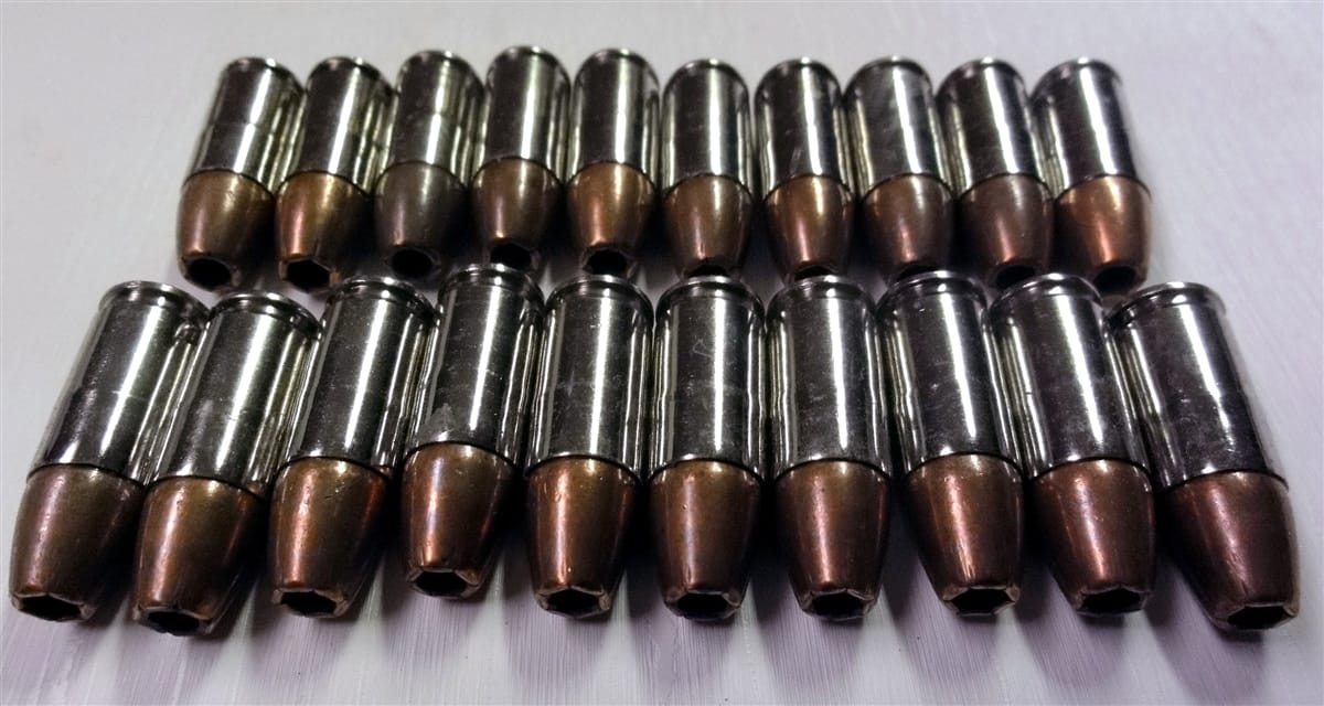 The Best 9MM Ammo In 2022 For Self Defense - Gun News Daily