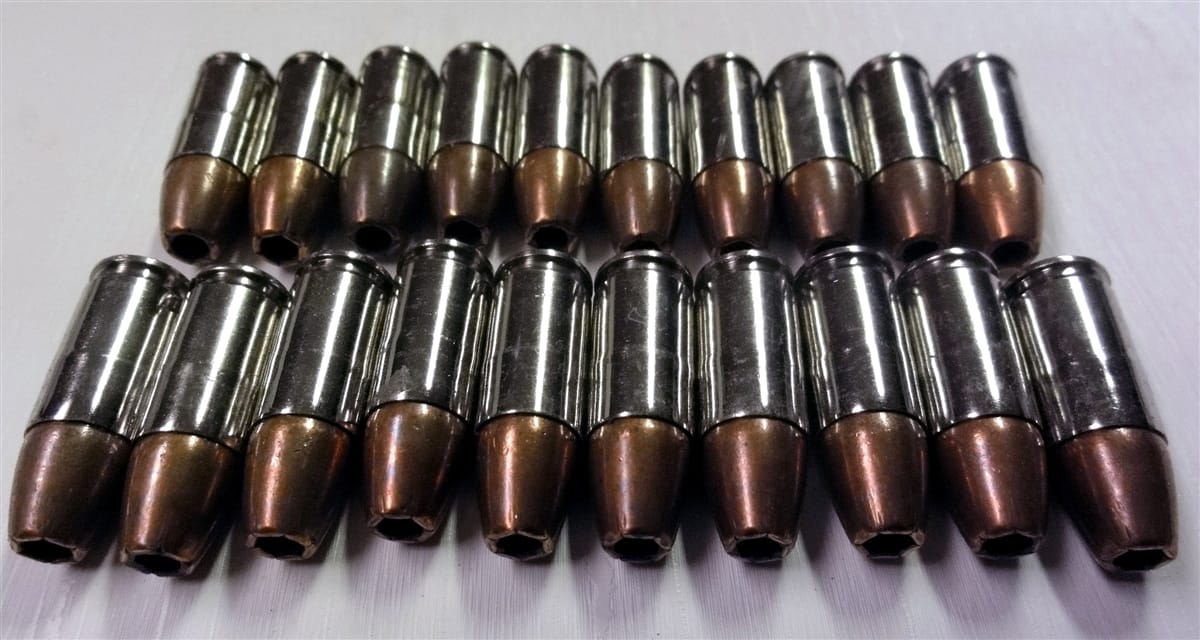 The Best 9MM Ammo in 2022 For Self Defense