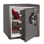 image of Sentry Extra Large Combination Fire and Water Safe