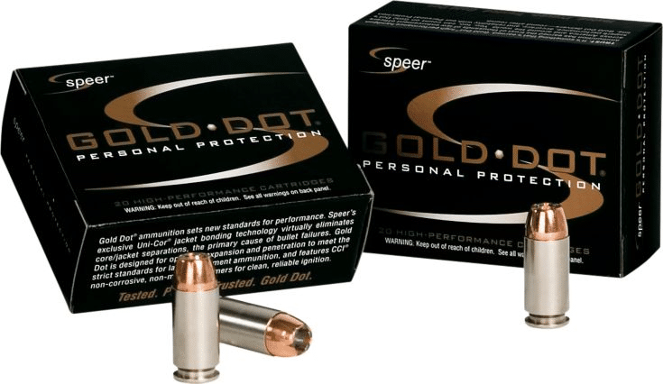 The Best 9MM Ammo In 2023 For Self Defense - Gun News Daily