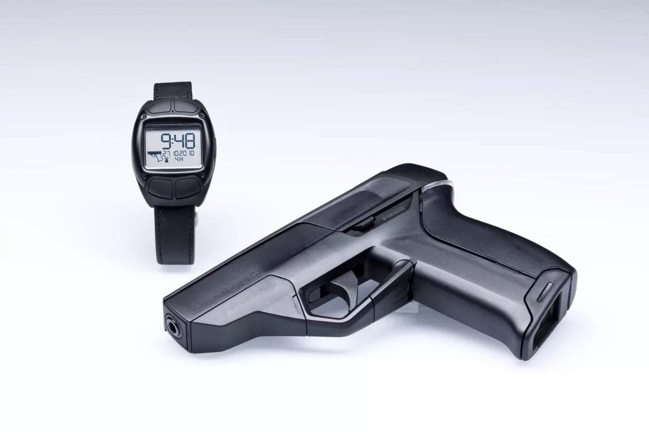 Is the Smart Gun Market Here to Stay?
