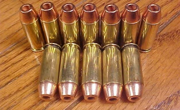 10mm cartridges