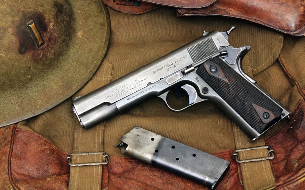 The History Of The Beloved 1911