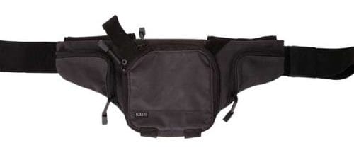 5.11 Tactical Fanny Pack With Holster