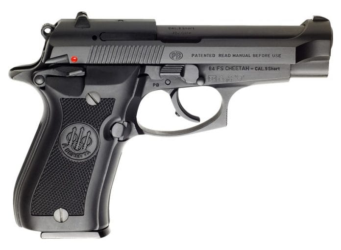 Our 10 Favorite Concealed Carry Guns in 2022