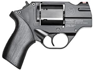 Chiappa Rhino 200DS Best Concealed Carry Gun
