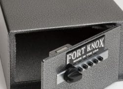 Image of Fort Knox Gun Safe